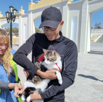 La próxima semana habrá vacunación antirrábica en distintos barrios de la ciudad