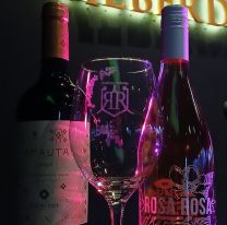 Sabores patrios y vino argentino: una noche inolvidable en el Nuevo Casino Alberdi