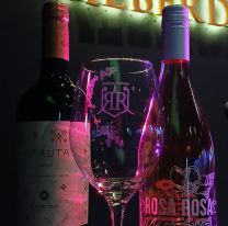 Sabores patrios y vino argentino: una noche inolvidable en el Nuevo Casino Alberdi