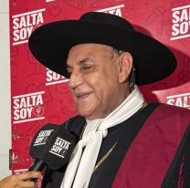 El Chaqueño Palavecino confirmó que no realizará el Festival del Trichaco