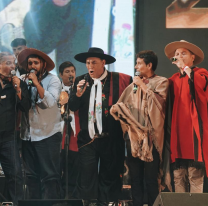 El Chaqueño anunció el final del Trichaco: "Se hizo difícil en los últimos tiempos"