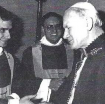 El papa León XIV estuvo en Cafayate y visitó varias localidades salteñas