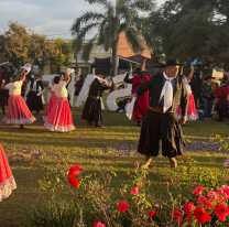 La Escuela Oficial de Ballet dictará clases gratuitas de danza en los barrios de Salta 