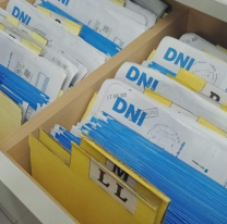 Estos son los horarios de atención del Registro Civil durante el fin de semana por las elecciones 