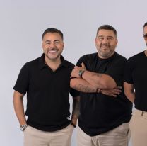 Guitarreros vuelve al Teatro Provincial: show confirmado para el 31 de julio