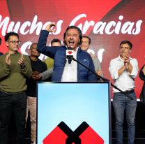 Triunfo rotundo: el frente de Sáenz ganó 20 de las 30 bancas en Diputados