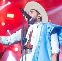 "El Trichaco no puede morir": Lázaro Caballero dejó un mensaje de esperanza tras el anuncio del Chaqueño