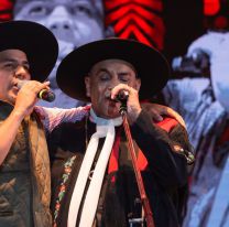 "Este festival vino para quedarse": el balance positivo de Hernán Arias tras el cierre de "Bien Criollito"