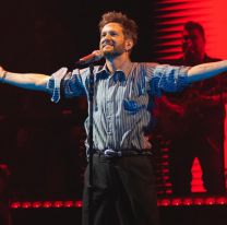 Axel llega a Salta con su "25 Tour" para celebrar una carrera llena de éxitos