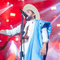 Lázaro Caballero, primer confirmado para el Festival del Tamal 2025