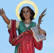 Hoy celebramos a San Pancracio mártir, patrono de los jóvenes que buscan trabajo