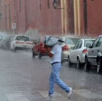 Tiempo en Salta: se vienen mañanas con neblina y sin lluvias