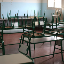 Estas escuelas están sin clases hoy en Salta por las elecciones 