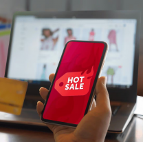 Comienza el Hot Sale con más de 1.000 empresas participando