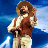 Lázaro Caballero, es el primer artista confirmado para el Festival del Tamal 2025