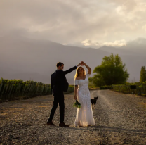 En Salta ninguna pareja se anotó para casarse este martes 13