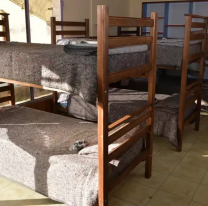 El Hogar de Noche asistió a un promedio de 50 personas por día en su primera semana