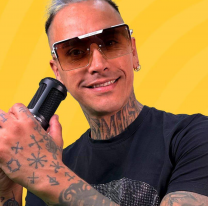 Willy Campero actuará por primera vez en el Movistar Arena junto a "Un Poco de Ruido"