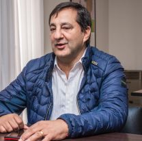 Kuldeep arrasó en Rosario de la Frontera: fue el candidato más votado de la jornada