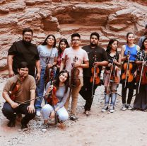 La Misa de Dobrogosz resonará en Salta: gran concierto con coro, orquesta y piano