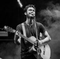 Mati Rojas, Revelación de Jesús María 2025, presenta su nuevo tema