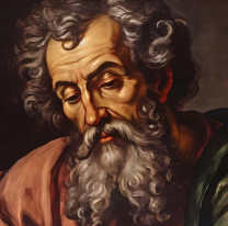 Hoy celebramos a San Mat&iacute;as, el disc&iacute;pulo llamado a completar el grupo de los Doce Ap&oacute;stoles