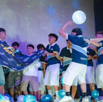 Se viene el "Banderazo 2025" de los estudiantes en Salta