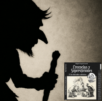 Se viene una tarde de mitos, duendes y cultura salte&ntilde;a con el Profe C&aacute;seres en el Mercado Artesanal