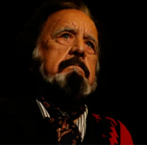 Hoy se cumplen 100 años del nacimiento del cantor popular Horacio Guarany