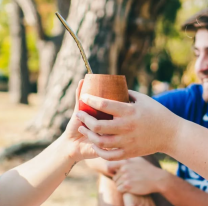 Este fin de semana se realizará la "Mateada Folclórica" en el Parque de la Familia