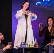 Llega a Salta una nueva edición del festival internacional de divulgación científica