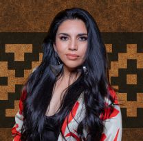 Belén Herrera presenta la Primera Edición de la Peña "Luna Cantora" en Tucumán