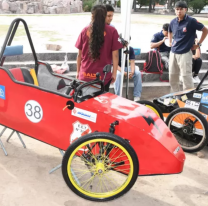 ¡Es hoy! En el autódromo será la competencia final de Eco Race
