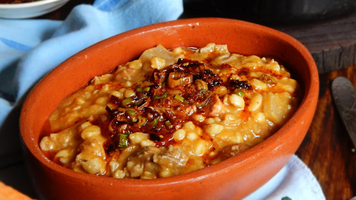 Este fin de semana se elegirá el mejor locro de La Silleta