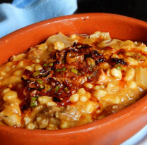 Este fin de semana se elegirá el mejor locro de La Silleta
