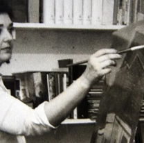 El arte salteño y argentino despide a Alina Neyman