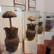 Salta celebra a lo grande el Día Internacional de los Museos