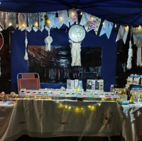 Conexión interior y magia en Plaza España: llega una nueva edición de la feria holística