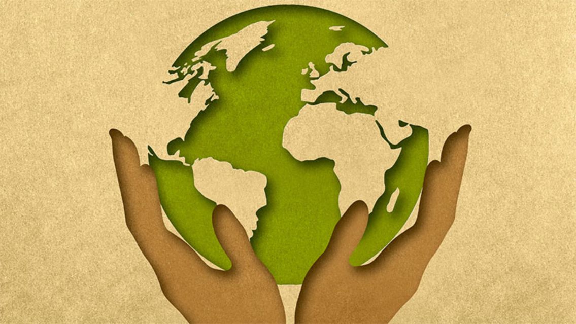 Hoy es el "Día Mundial del Reciclaje"