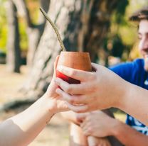 Hoy es la "Mateada Folclórica" en el Parque de la Familia