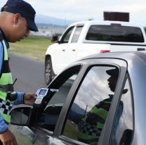 Habrá controles de seguridad vial en las rutas por el "Carrileñazo"
