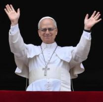 Este domingo se vivirá la misa de entronización del Papa León XIV