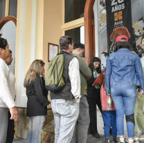 Más de 30 mil visitantes disfrutaron el Día Internacional de los Museos en Salta