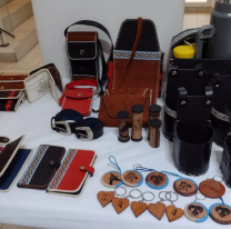 El Servicio Penitenciario realizará exposición y venta de productos en Tartagal