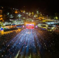 El Carrileñazo brilló con dos jornadas inolvidables de música, tradición y emoción popular