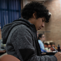 Abren las inscripciones para aquellos salteños que quieren terminar el secundario