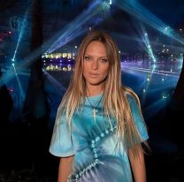 La DJ internacional Nora En Pure aterriza en Salta para revolucionar la escena