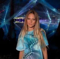 ¡Salta vibra con Nora En Pure! La reina del deep house llega este viernes