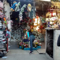 Hoy Salta recuerda a "Sanhuesito": el niño asesinado que se convirtió en el protector de los estudiantes