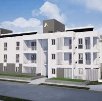 Los postulantes para los departamentos del IPV deben finalizar la adhesión en forma presencial